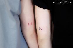 -飛凡TATTOO纹身•原创