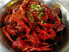 -虎虎龙虾大排档(双井店)