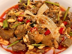 -一坐一忘云南菜(北京skp店)
