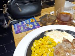 -豪客来牛排(金鼎广场店)