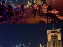 -罗斯福色戒酒吧(外滩店)