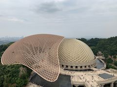 -牛首山文化旅游区