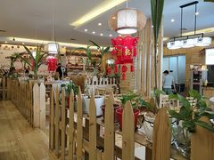 大堂-千盛海南粉(金鸡岭店)