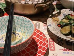 -酒肆浅葱•烧烤•龙虾•排档(卓悦intown店)