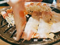 -九田家黑牛烤肉(淮北万达店)