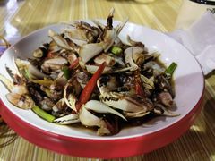 -胖哥牛蛙龙虾烧烤(大同路店)