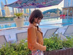 -池畔酒吧 WET Bar