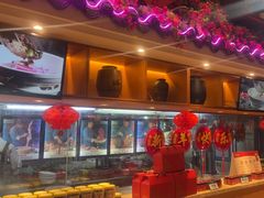 -巢爷老味(东方红店)