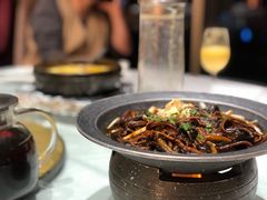 -苏淮景·苏闽融创菜·海鲜(原空港井河轩店)