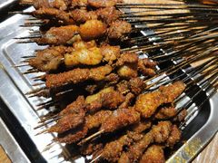 -猫姑娘大盘鸡(商城路店)