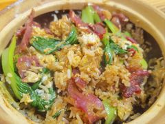 -壹煲口福煲仔饭(中山路店)