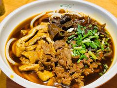 -回民餐厅(红旗路店)