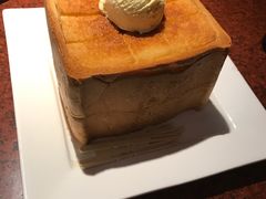 -绿茶餐厅(蓝色港湾店)