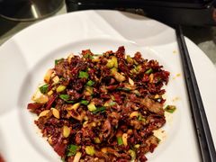 -国味壹号·精品湘菜·宴请佳选(新天地店)