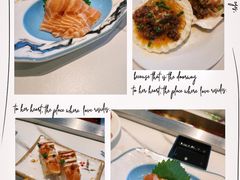 -星伦多 自助料理(圆融店)