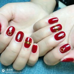-Halo美甲美睫