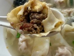 -瞻老元面馆(双塘路店)