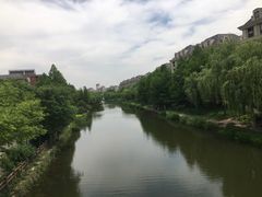 -新江湾城公园