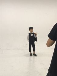 -布恩儿童摄影