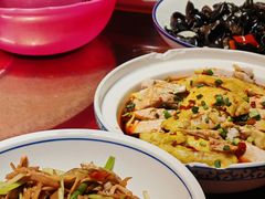 -小柴米·传统江西菜(八一广场店)