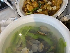 -闽公馆·客家私房菜·商务宴请·包厢(杏林橡树湾店)