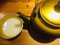 -小木屋米酒店总店