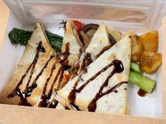 -斯比特花园西餐厅(东方商厦店)
