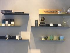 -KYO COFFEE(胶州路店)
