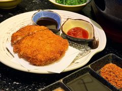 -樱嘢·炭火烧肉(惠南店)