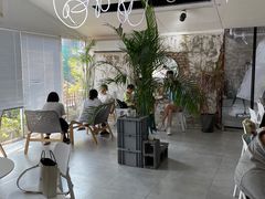 -边渡咖啡烘焙店(昙华林店)