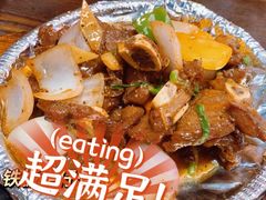 -大洋家·精品潮汕菜·生腌砂锅粥(天河东路店)