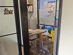 -宠颐生斯嘉宠物医院·急重症·心内科(谷阳北路分院)