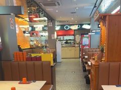 -大成海鲜烧烤·海鲜粥(安顺路店)