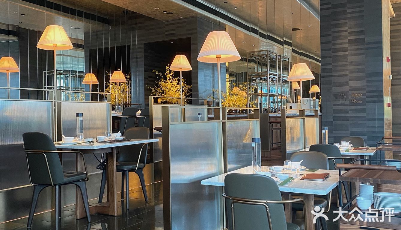 福州探店｜适合约会的黑珍珠餐厅🍴