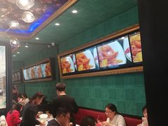 大堂-撒椒·四川江湖菜(大族广场店)