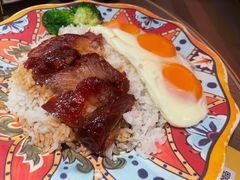 -玛嘉烈(北京金融街店)
