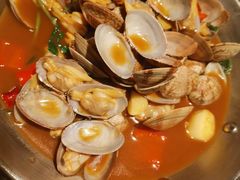 -新白鹿餐厅(松江开元地中海店)