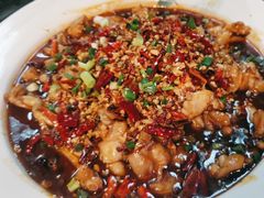 -问渔烤鱼(回龙观总店)