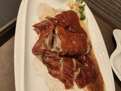 -彩丰楼中餐厅·仁恒洲际酒店