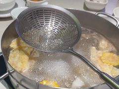 -潮泰牛肉火锅 · 创于1992年(车公庙店)