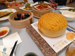 -邑家人·山水四合院