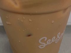 -Seesaw Coffee(上海尚悦湾店)
