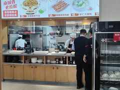 -南城香·饭香串香馄饨香(赵公口店)