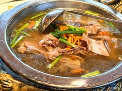 -绍兴老味道·非遗门店(银泰城店)
