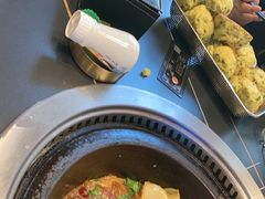 -锅老头铁锅炖•大锅蒸汽海鲜(韩乐坊店)