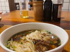 -矮子粉店1985·长沙米粉(湘春路店)