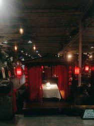 -特味村·宴会厅(生态园店)