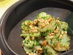 -元古雲境(南京万象天地店)