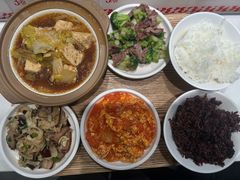 -乡村基·川味现炒大王(熙悦天街店)