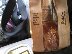 -美丽心情蛋糕(江苏路店)